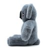 Koala Gray Plush Toy - Image 2