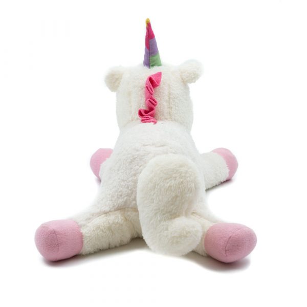 Mini Unicorn Plush Toy - Image 4