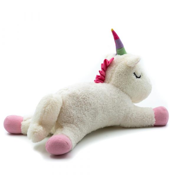 Mini Unicorn Plush Toy - Image 2