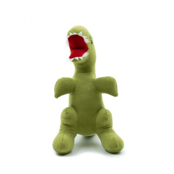 Dino Decorative Pillow - Image 2