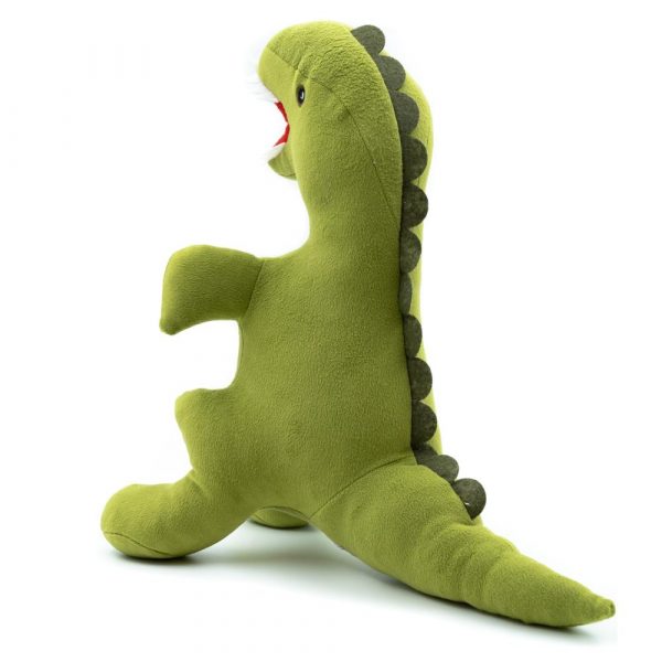 Dino Decorative Pillow - Image 3