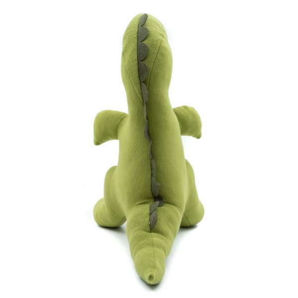 Dino Decorative Pillow - Image 4