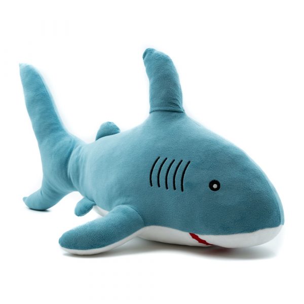 Декоративная подушка Big Shark — изображение 4