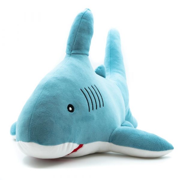 Декоративная подушка Big Shark — изображение 2