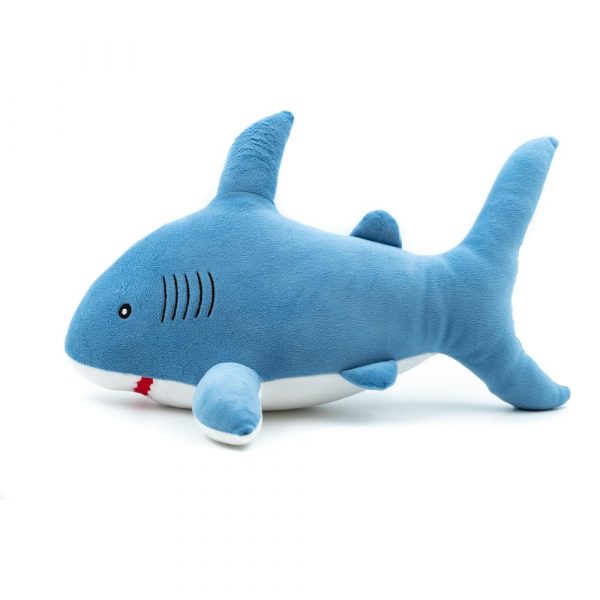 Shark Decorative Pillow - Image 5