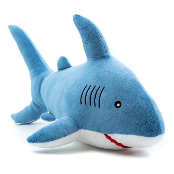 Shark Decorative Pillow - Image 3
