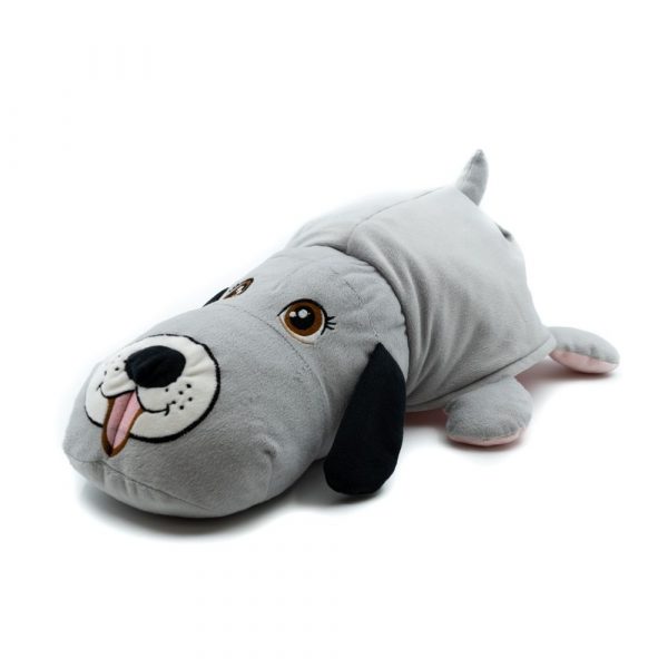 Çift Taraflı Dönüşen Köpek - Görsel 4