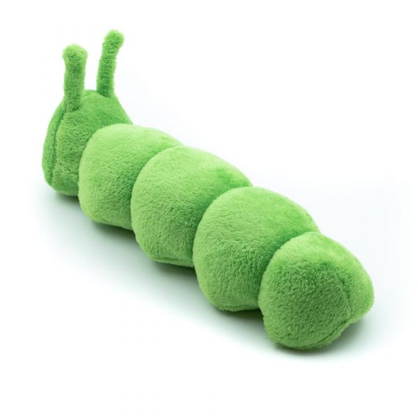 Caterpillar Green - Image 2
