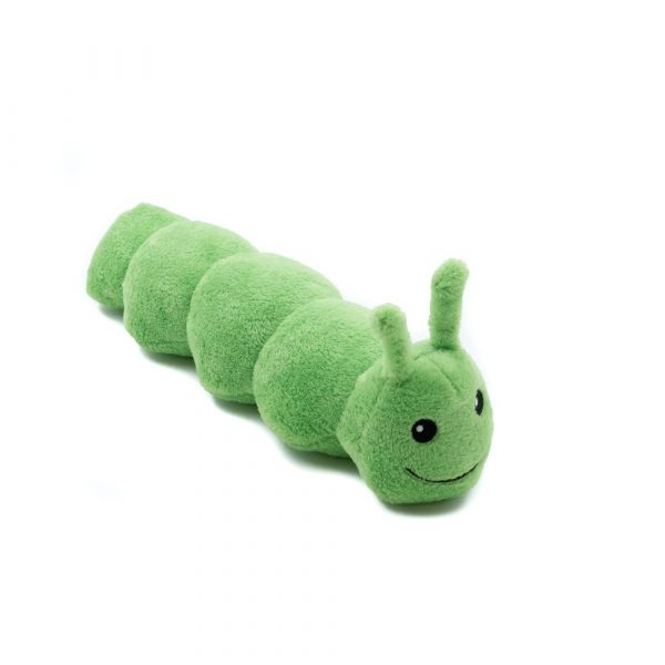 Caterpillar Green