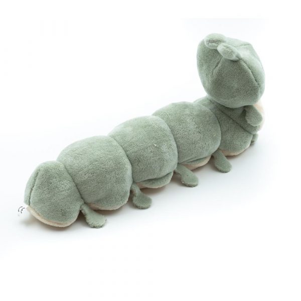 Caterpillar Green - Image 2