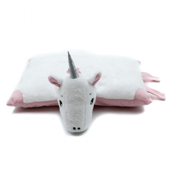 Unicorn Katlanır Uyku Arkadaşı - Görsel 2