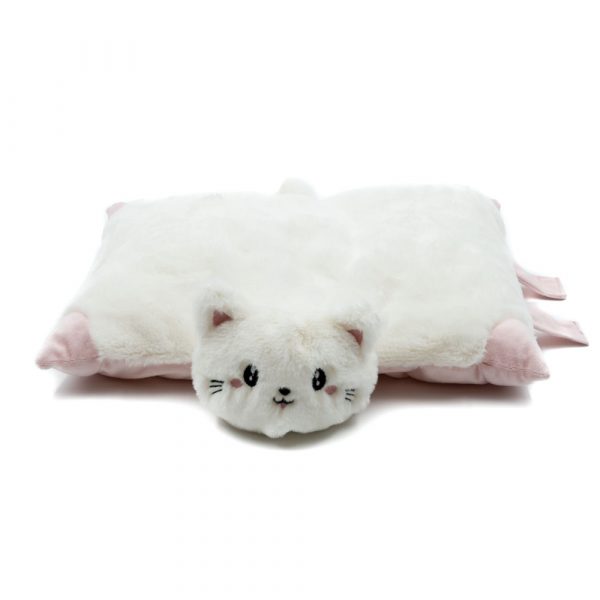 Kedi Pembe Uyku Arkadaşı - Görsel 2