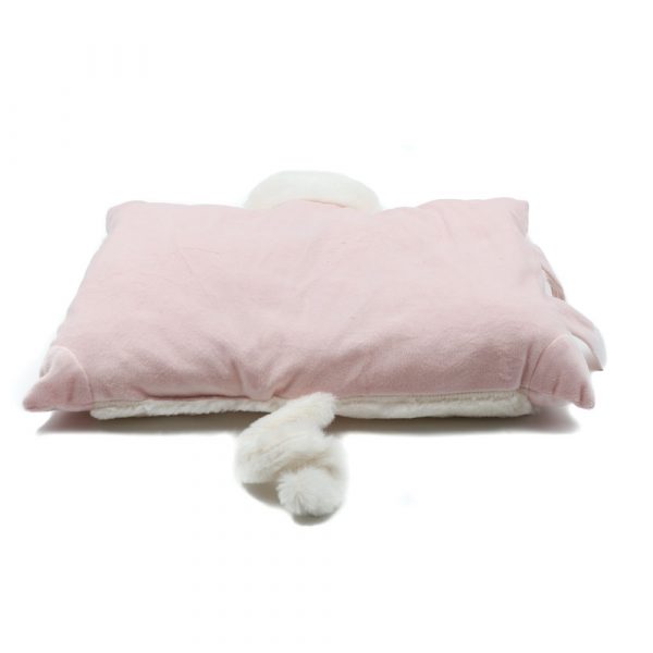 Kedi Pembe Uyku Arkadaşı - Görsel 3