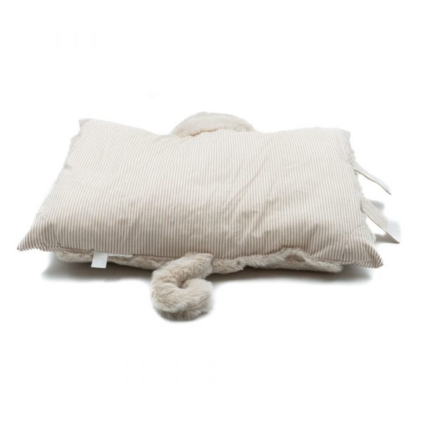 Kedi Peluş Uyku Arkadaşı - Görsel 3