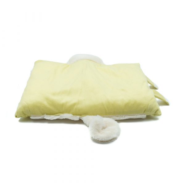 Sevimli Kedi Peluş Uyku Arkadaşı - Görsel 3