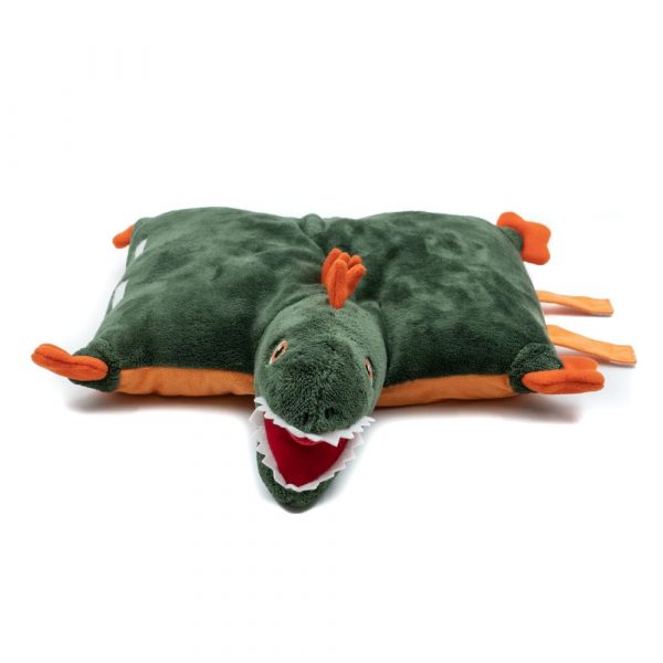 Dinozor Katlanır Uyku Arkadaşı - Görsel 2