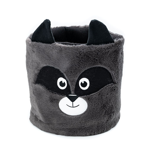 Plush Baskets